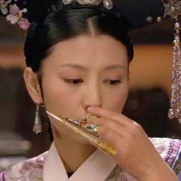  微信头像丨超级沙雕的闺蜜头像