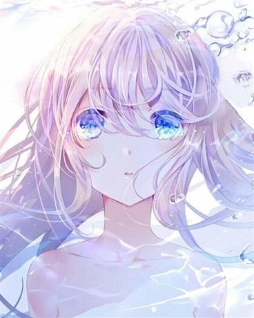  末日少女一米四的橘色之旅
