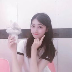  女生头像可爱ins风