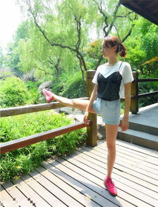  北电校花孙铱胜奶茶妹妹真校花敢于面对素颜的人生