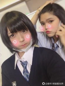  校花女神的自白不好意思,人家其实是男孩子