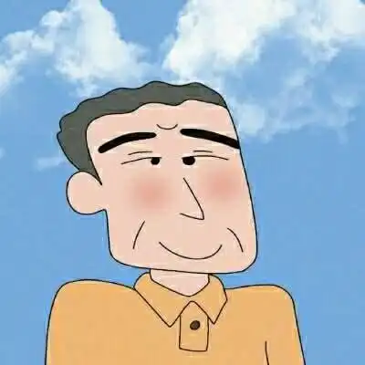  蜡笔小新情侣头像一对男女两张最萌情侣头像蜡笔小