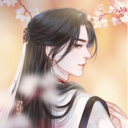  2023古风帅气干练男生动漫图片