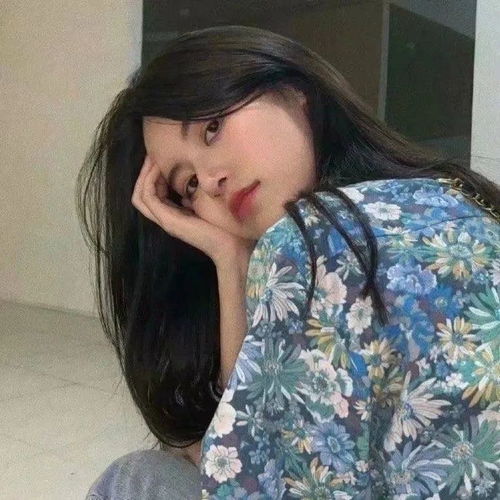  直接拿来吧你的女生头像
