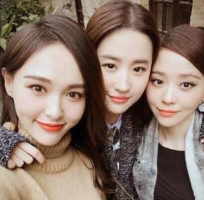  唐嫣伴娘伴郎团名单确定,这阵容不简单,唐嫣婚礼邀请哪些明星
