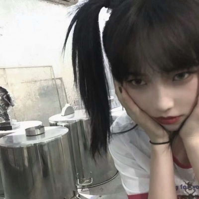  霸气女生头像冷酷无情2020个性十足女头像社会
