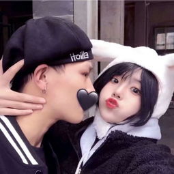 女生qq头像情侣qq