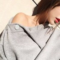  2018最潮最火女生头像微信头像图片大全