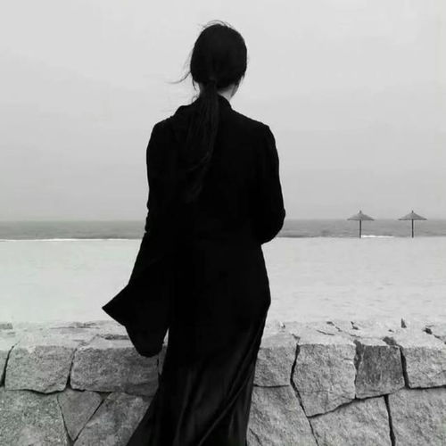  女人这样发,男人看了都沉默