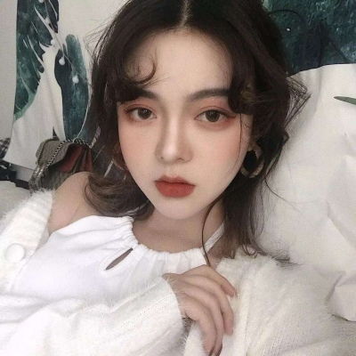  苏瓷成熟原宿女生头像唯美个性女生头像我要个性网