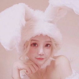  快手头像女生霸气又可爱的最撩人的女生头像快手专用
