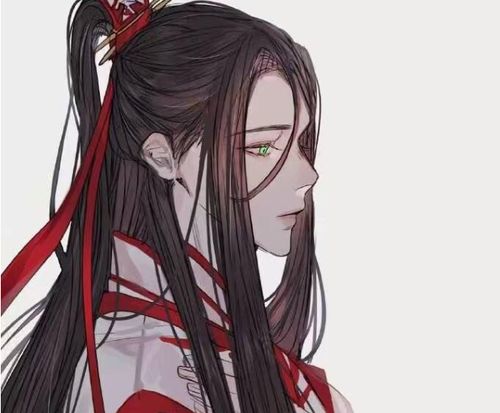 魔道祖师从害羞少年到鬼将军,温宁经历了太多