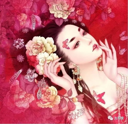  唐朝人有多开放女性的开放程度更是史无前例
