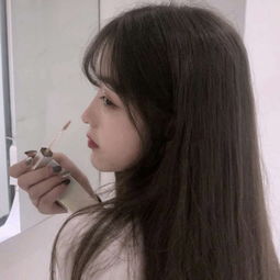 女生头像闺蜜头像真人