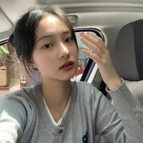  男孩子很难不爱的秋季必换女头