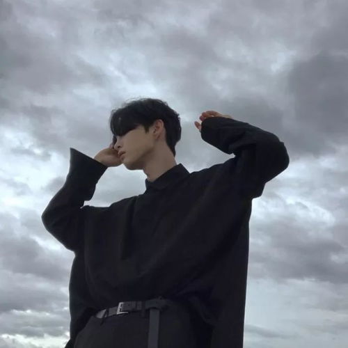  头像不爱你的男人,总是这么说