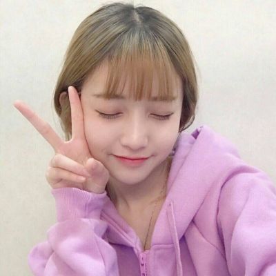  程清然刻意避开的才是真正在意qq女生头像我要个性网