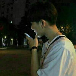  你为什么还没来,我想你了