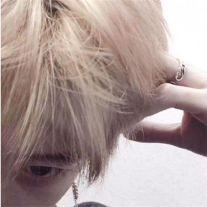  扣扣男生头像,剩余的时光我们要好好珍惜
