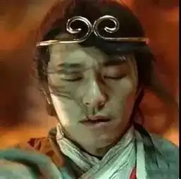 大话西游情侣头像高清古