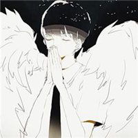 动漫男生头像妖娆撩人微信头像图片大全