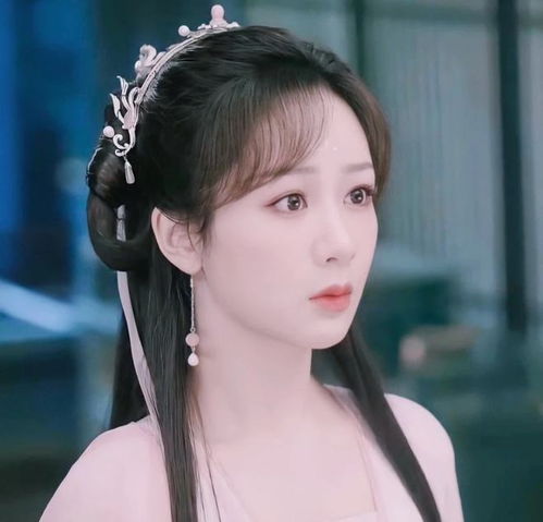  古装剧长相思被传筹拍,杨紫是女主,3大男神重磅出演