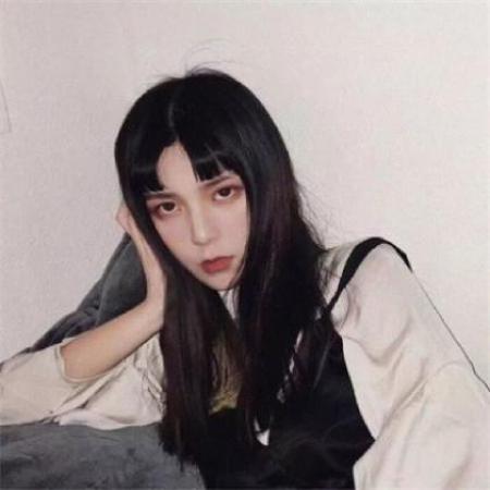  女生霸气御姐范头像,靠最美气质拽天下