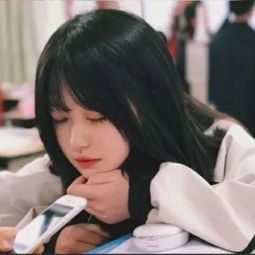 可爱头像女生伤感