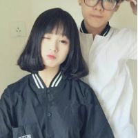  有没有像这种情侣头像的呀真实的不带字女生要萌一点