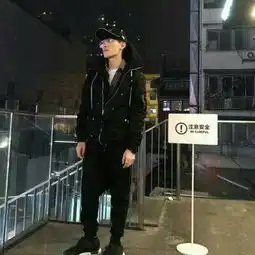  2017超拽霸气情侣头像冷酷高傲头像大全把我的余生都给你
