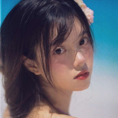  美女高清头像最新最撩人美女头像真实点的