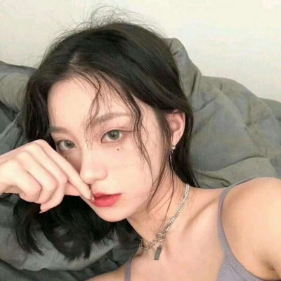 微信头像女生霸气高冷男