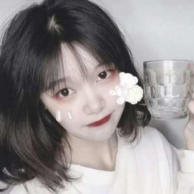  闺蜜头像六人一人一张霸气闺蜜姐妹六人头像图片