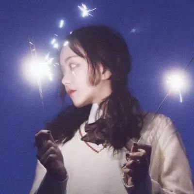 帅气女生头像女生闺蜜