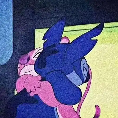  抖音史迪仔头像