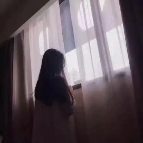  情头,穿越人群奔赴于你