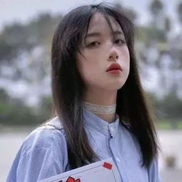 伤感女生头像高冷