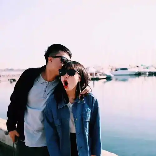  瞧这对小夫妻的一屋两人三餐四季真正懂爱的人,不会生活得太差