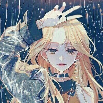  动漫女头这世界全部的漂亮,不过你的可爱模样