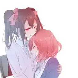 百合大法好甜死人不偿命二