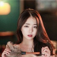 头像女生唯美小清新高冷