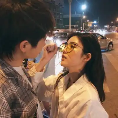  恋爱,真的不需要100