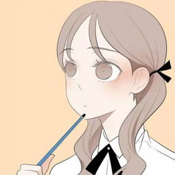 女生可爱头像情侣