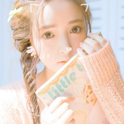  qq女生头像qq头像大全扣扣居第296页