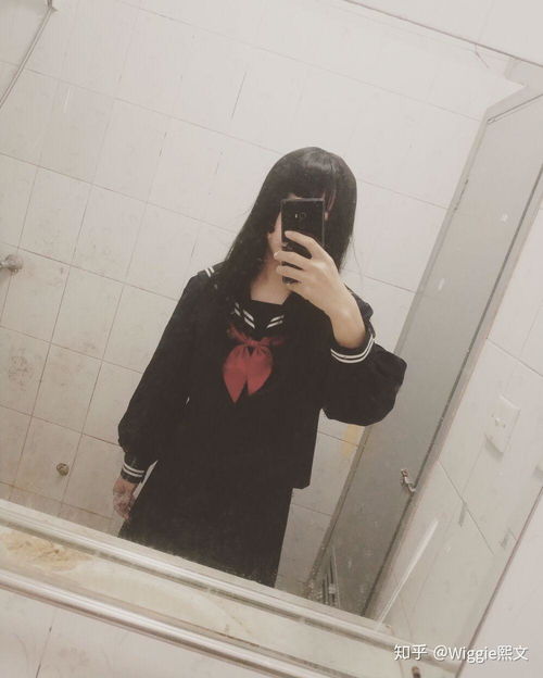  男生在大学宿舍女装是怎样一种体验