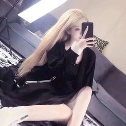 遮脸女生头像自恋