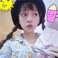  哭泣的小女孩图片唯美微信头像图片大全
