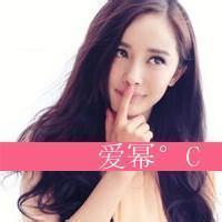 戴帽子女生头像杨幂