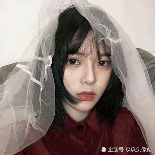 女生头像大全兄弟