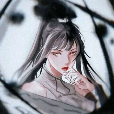 苏柒王者荣耀上官婉儿系列动漫卡通动漫头像我要个性网